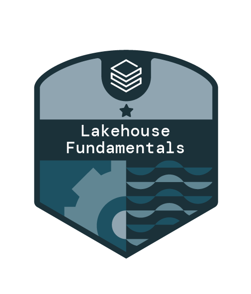 Lakehouse Fundamentals
